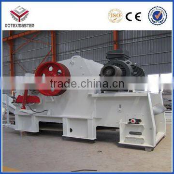 Factory Offer Industrial Alfalfa Grass Rice Husk Straw Hay Sawdust Biomass Wood Pellet Machine Price photo-3