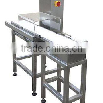 Hot Sale Automatic Conveyor Check Weigher for Food photo-5