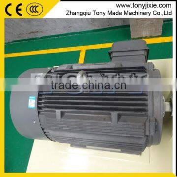 Biomass Wood Waste Grinding Machine/Multifunctional Hammer Mill photo-4