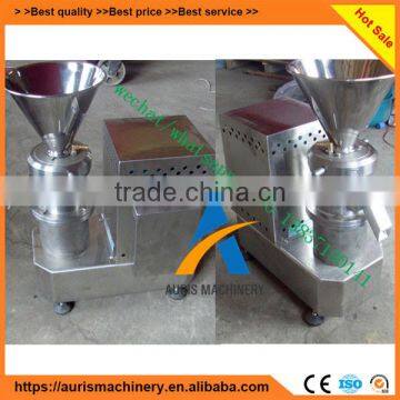 Professional Manufacturer Peanut Butte Production Line Peanut Butter Process Line photo-2