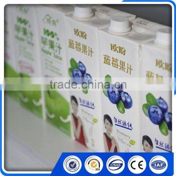 Custom Dairy Products Packing Paper Materials photo-6