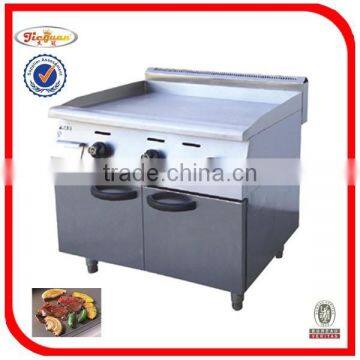 Gas Commercial Griddles GH-48 0086-13632272289