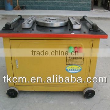 GW40B Reinforcing Steel Bar Bending machine