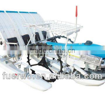 2ZS-4 Rice Transplanter