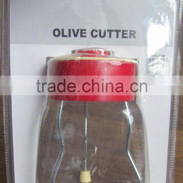 Hot Sale Olive Cutter for Europe Market photo-2
