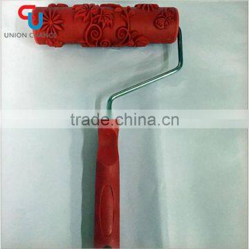 Plastic Handle Roller Brush for Sale