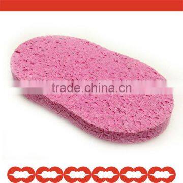 2012 newest household cleaning cellulose sponge