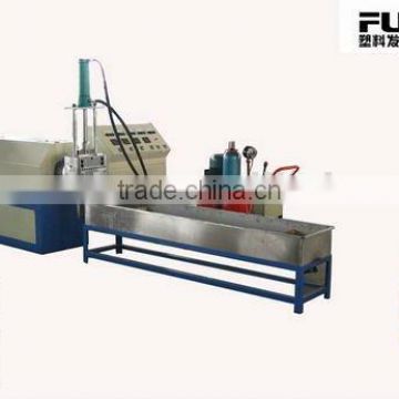 PE Recycling Machine