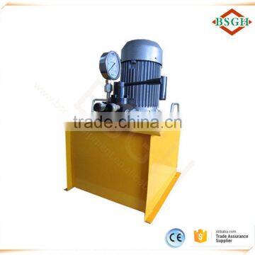 Concrete Breaking Tools Driven by Hydraulic Rock Crusher Machine With High Precision photo-4