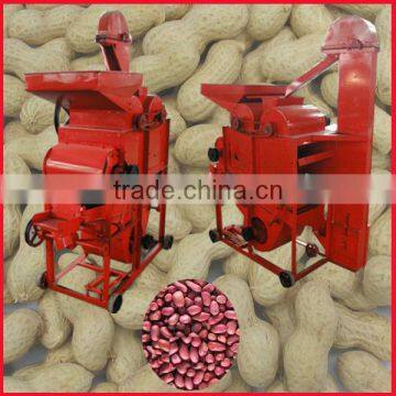 popular low peanut shelling machine price