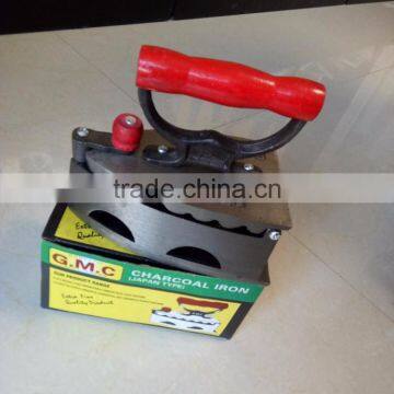 9# 707 Charcoal Iron With Heavier Weight photo-5