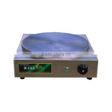 Stainless Steel Electric Crepe Maker Manufacturer for Pies photo-2