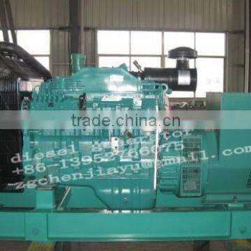 Dongkang 100KW Diesel Generator Set photo-3