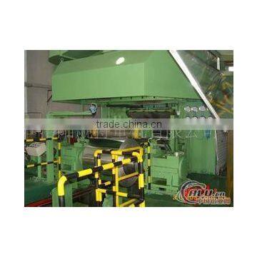 HZZG brand foil rolling mill