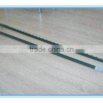 Heavy Weight Studded t Post for Usa Market photo-5