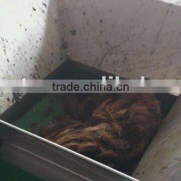 Garden Waste shredder from China