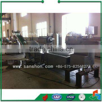 China Vegetable Fruit Drying Production Line photo-2