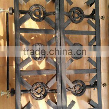 High Quality Gas Cooker Gas Stove for Camping Too Middle East Market photo-4