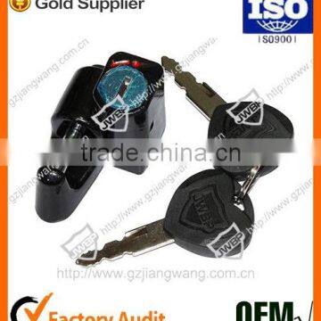 Durable Tapa De Tanque Para Motocicleta CG125 photo-6