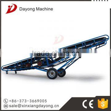 Inclined Bag Loading Conveyor photo-2