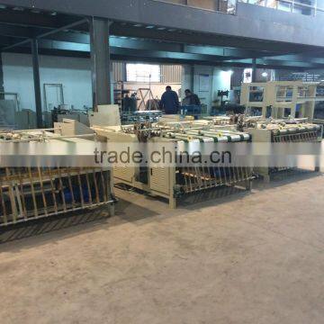 Automatic Cutting and Sewing Machine photo-2