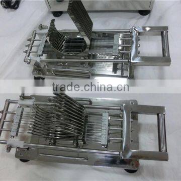 Stainless Steel Manaul Tomato Slicer,tomato Slicer (MS-5.5) photo-4
