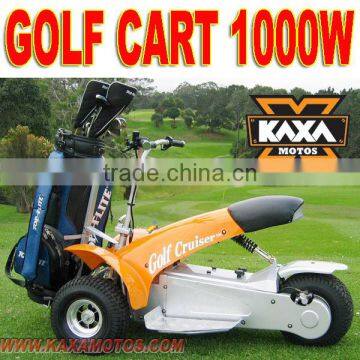 Chinese Golf Carts 1000W