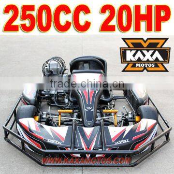 20HP 250cc Engine Go Kart Racing photo-2