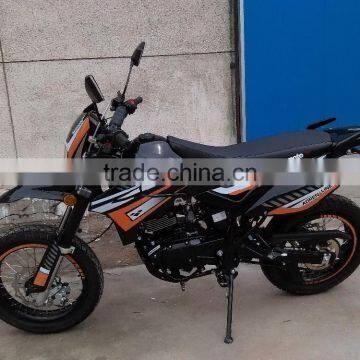 EEC3 125cc Mini Motor Bike photo-2