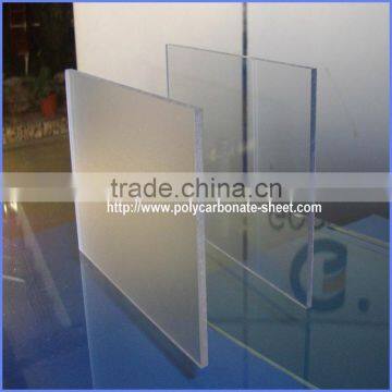 polycarbonate acrylic fabric for awning for doors and windows