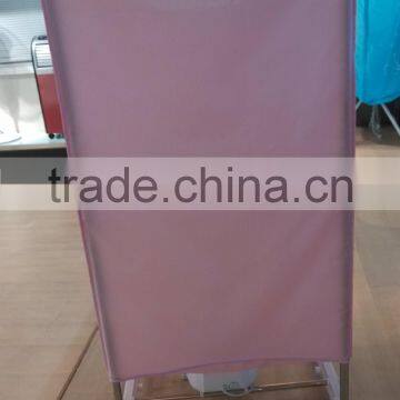 Laundry Organization Indoor Electric Heated Clothes Dryer photo-4