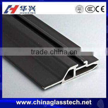 All Kinds of Surface Treatment l Shape Aluminum Profile photo-2