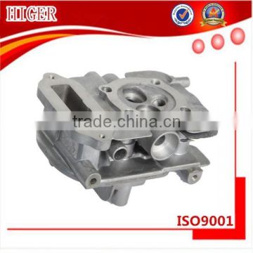 booster pump,die casting parts,machinery parts