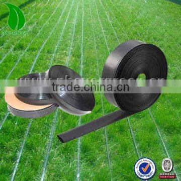 Good quality PE agricultural irrigation hose drip micro rain spray tape water