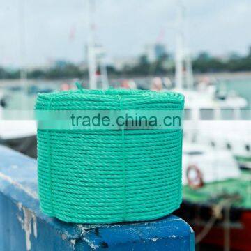 Chemical Resistance Polyester Rope photo-6