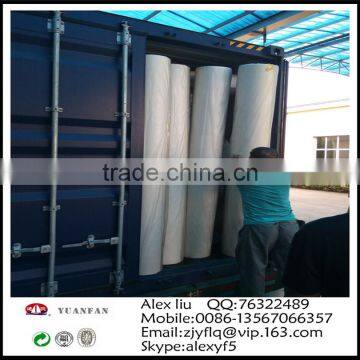 Low Price pp Non-woven Fabric Made in China Size and Color Can be Customized photo-6