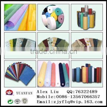 Non Woven Fabric Manufacturer,PP Spunbond Nonwoven Fabric,non-woven Fabric Wholesale photo-3