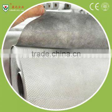 High Moisture Breathable House Wrap/roofing Membrane photo-3