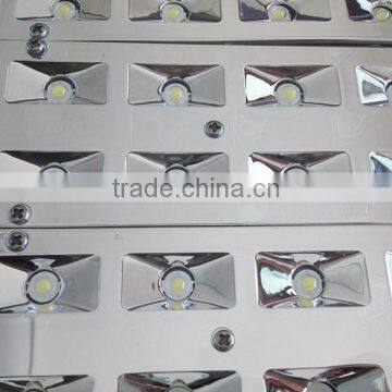 Hot Sale Solar Auto-sensing Motion Sensor Led Street Light photo-4