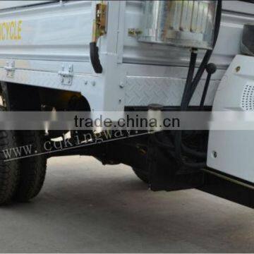 Reverse Drift Trike photo-4