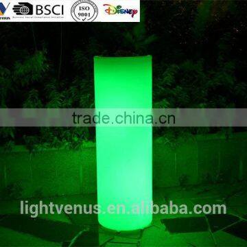 Glowing in the Dark Outdoor Planter photo-2