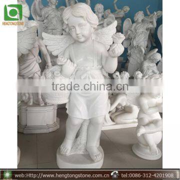 Natural Marble Indoor Marble Statues