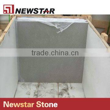 Newstar Grey Cinderalla Style Marble Tile With White Vein Tile photo-2