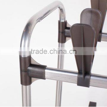 Metal Shoes Hanger and Boot Rack photo-2