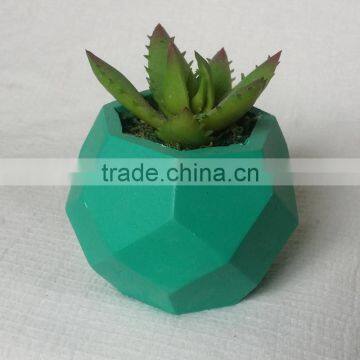 Cheap Garden Pots With Fake Plants photo-2