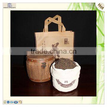 High Quality Gift Wood Garden Tea Pickle Barrels photo-4