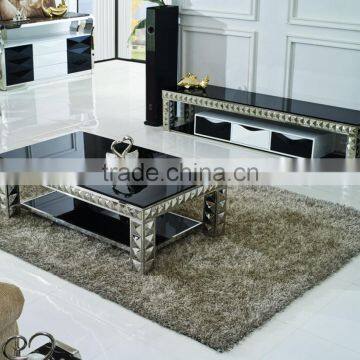 C338 Fashion Design Living Room Coffee Table photo-3