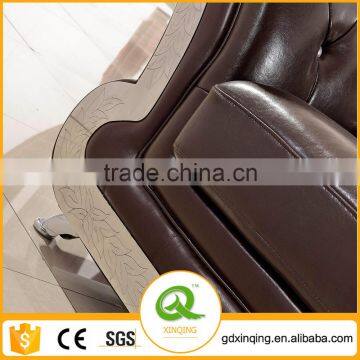 2014 Leather Sofa Designs in the Home Center photo-3