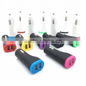 Hot Selling Customized Promotional Universal Car Charger photo-5