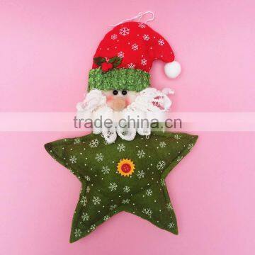SD205 New Design Hot Sale Christmas Decoration Christmas Snowman Christmas Santa Claus photo-5